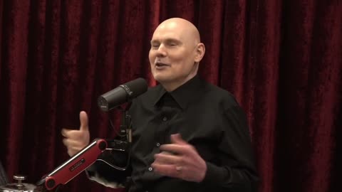 Joe Rogan Experience #2283 - Billy Corgan