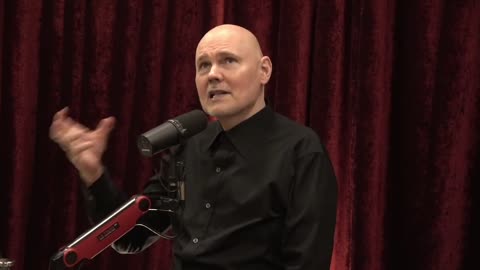 Joe Rogan Experience #2283 - Billy Corgan