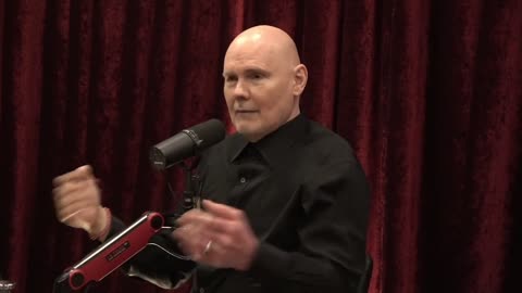 Joe Rogan Experience #2283 - Billy Corgan