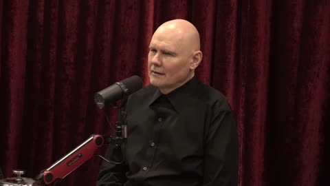 Joe Rogan Experience #2283 - Billy Corgan