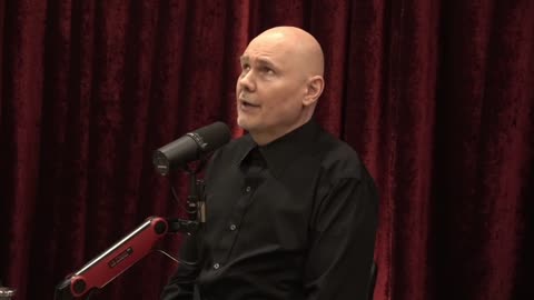 Joe Rogan Experience #2283 - Billy Corgan