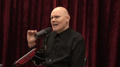 Joe Rogan Experience #2283 - Billy Corgan