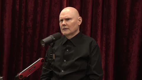 Joe Rogan Experience #2283 - Billy Corgan