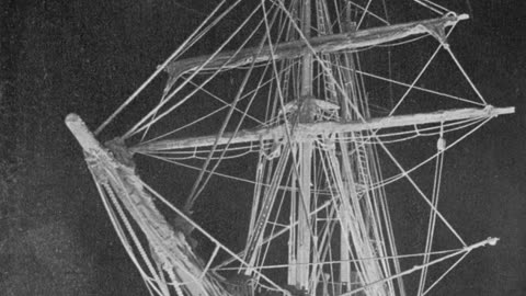 Ghost Ship of Antarctica & Yale’s Legendary Whiffenpoofs