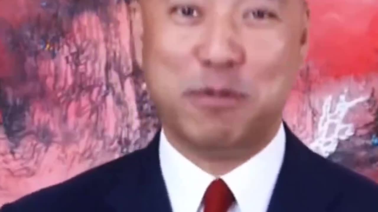 20190620文贵先生直播:中东的世界石油能源交通要道 #霍尔木兹海峡!共产党最信奉“ #你家灾难就是我的机会”, #浑水摸鱼!