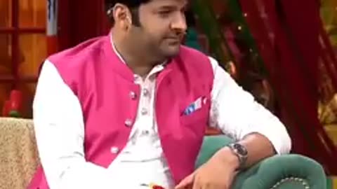 Kapil Sharma show