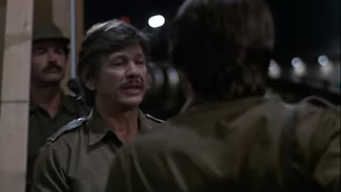 Atak na Entebbe (1976) PL