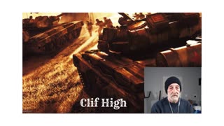 Spring Offensive - Clif High