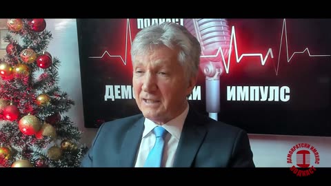 ДЕМОКРАТКСИ ИМПУЛС ПОДКАСТ УРЕДНИК И ВОДИТЕЛ ТРАЈЧЕ КИТАНОВСКИ ГОСТИН ЈОРГО ОГНЕНОВСКИ