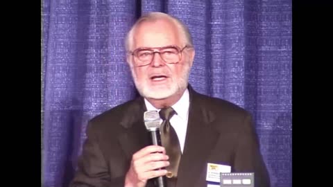 "What is Laetrile?" - Explanation from G. Edward Griffin (2005)
