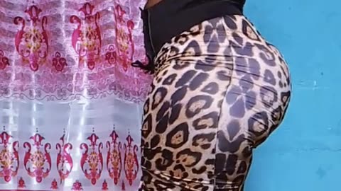 Thick, jiggly, & sweet.