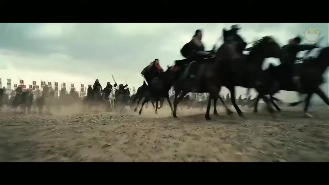 Ancient Chinese Ballad 'Yu Xi Tan' - Emotional MV from Movie 'White Vengeance