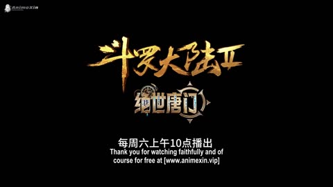 Soul Land 2 Season 1 Episode 64 English Subtitle