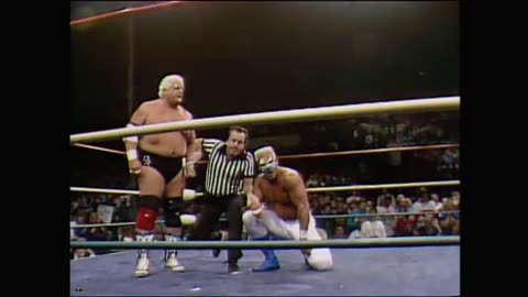 nwa starcade 1988