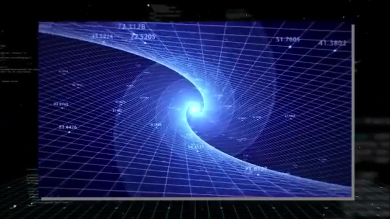 #X3 AI Parallel Universes And Dangerous Security Loopholes