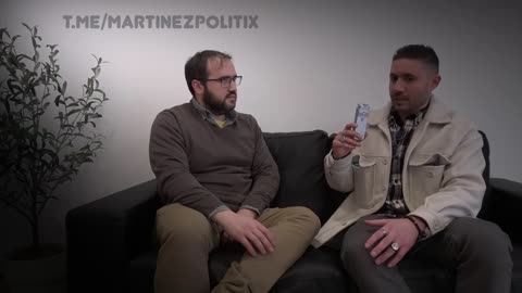 Remigración ✈️ | Entrevista con Mario Martos de HacerNacion