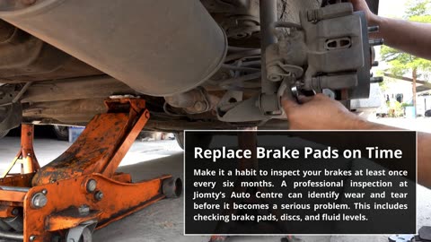 How to Keep Your Car’s Brakes in Top Condition Brakes Autocentre UK