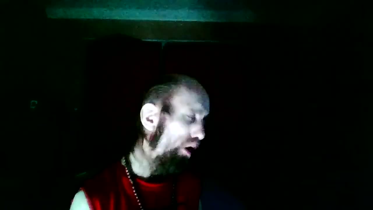 Cyraxx - stepping away Indeffinetly (Aug 24, 2021) #cyrax