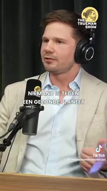 TWEEDE KAMERLID GIDEON VAN MEIJEREN OVER DE CORRUPTIE BINNEN HET MACHTSSYSTEEM