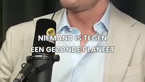 TWEEDE KAMERLID GIDEON VAN MEIJEREN OVER DE CORRUPTIE BINNEN HET MACHTSSYSTEEM