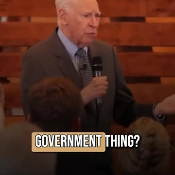 Check Out the REAL History of America's Founding