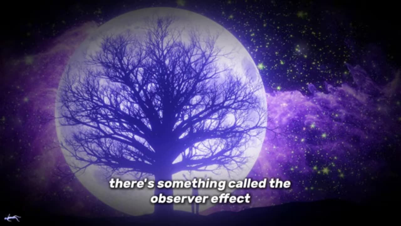 Break free from the illusion
