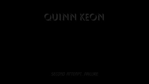 Quinn Keon - Better Off Dead
