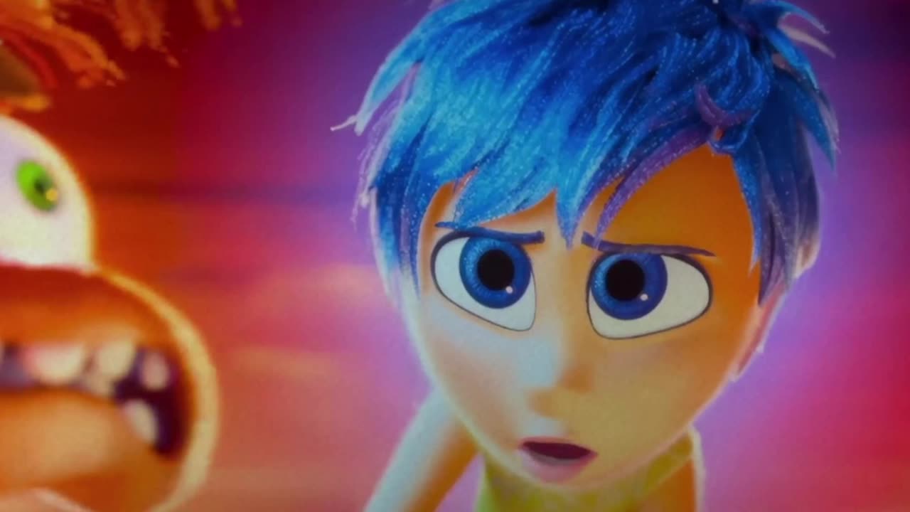 Where to Watch Inside Out 2 for Free | Inside Out 2 Movie Full Guide