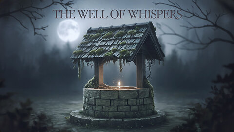 The Well of Whispers a Chilling Horror Story