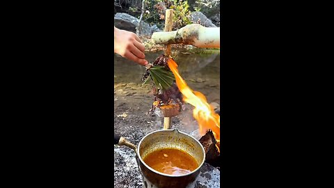 FOOD AND NATURE