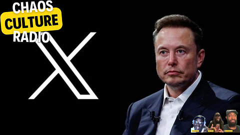 Elon Musk Claims Cyberattack On X