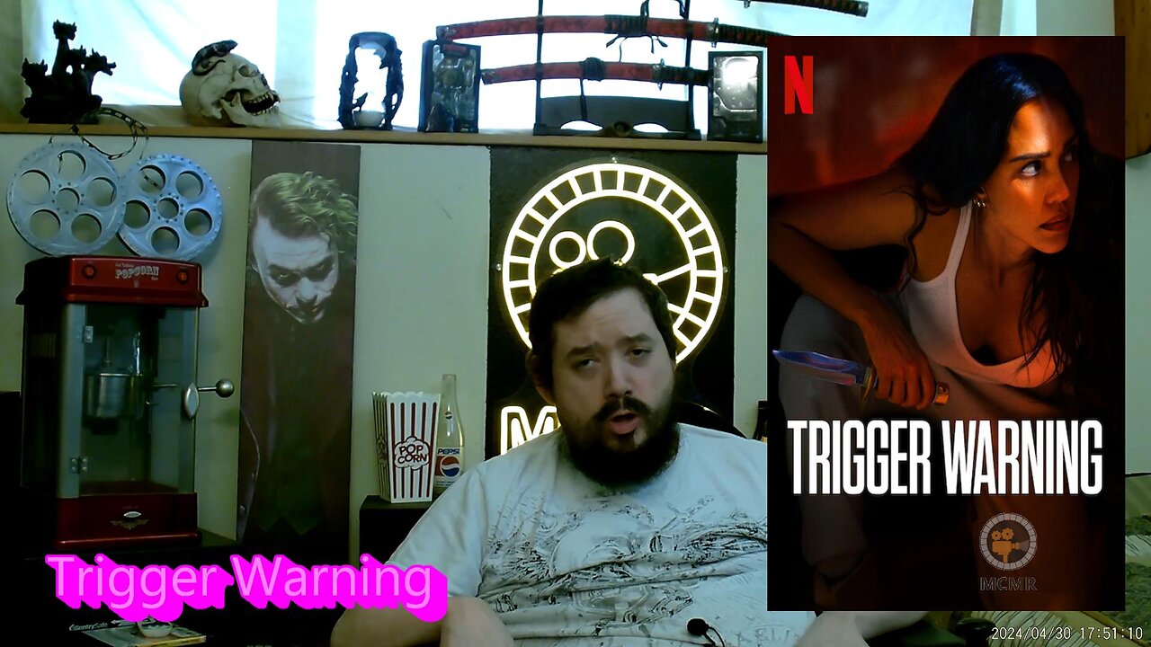 Trigger Warning Review