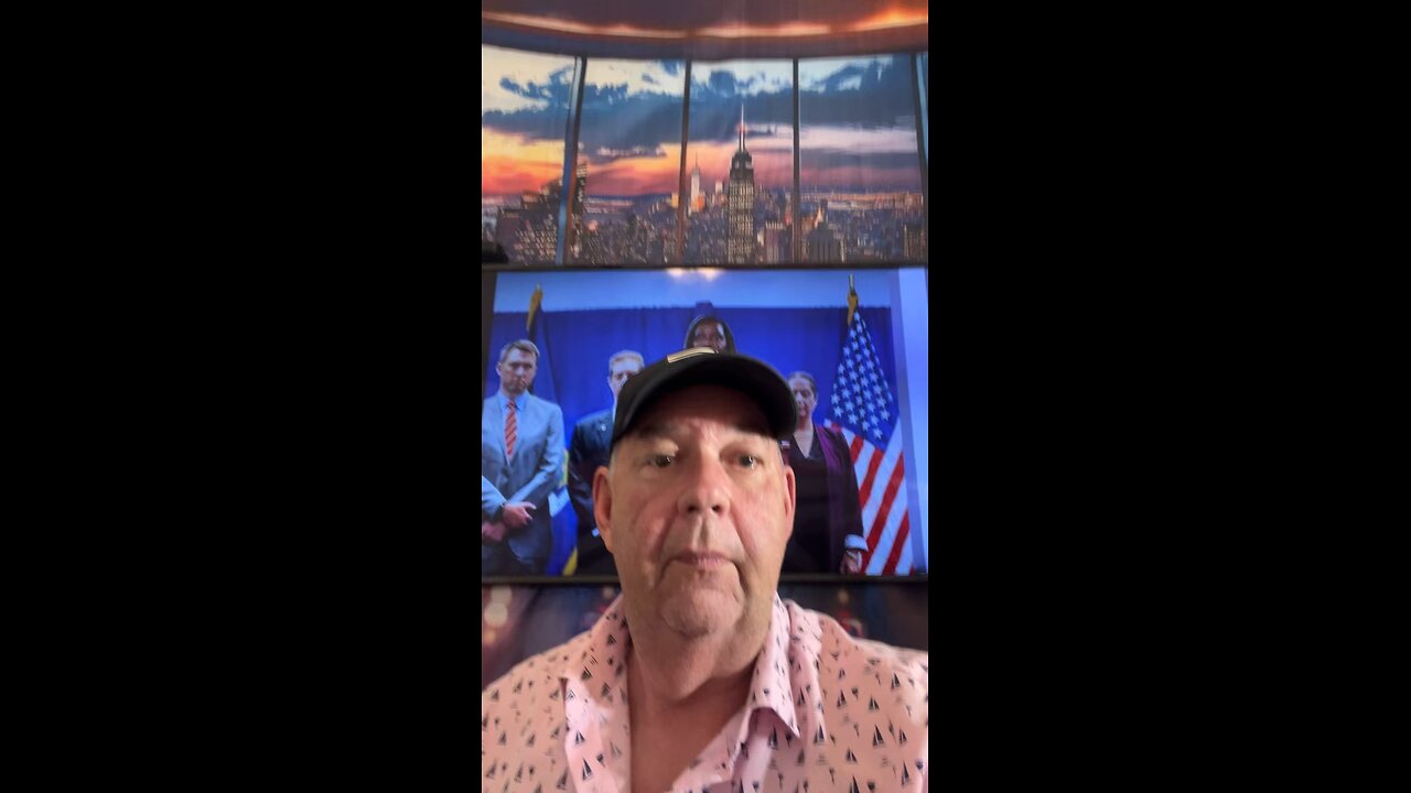 DOJ goes after New York