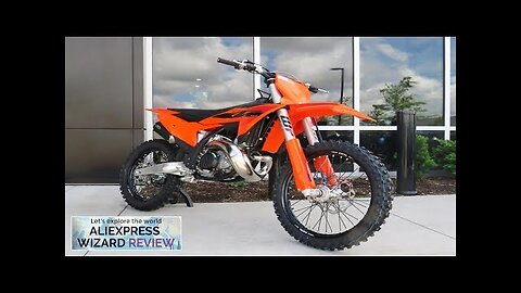 Discount Offer NEW KTM 250 SX Base ORANGE Off-Road Motorcycle Review