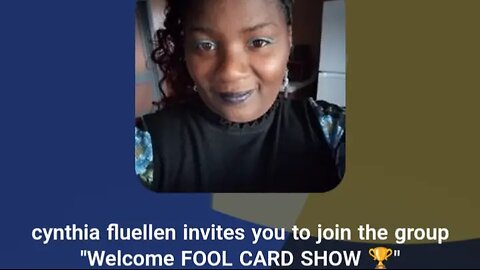 welcome to real fool card game show ♦ ♠ 🏆