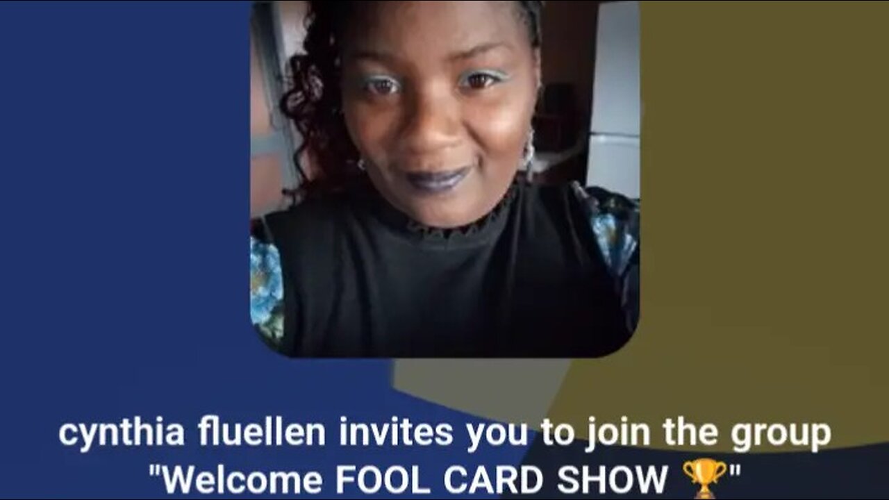 welcome to real fool card game show ♦ ♠ 🏆