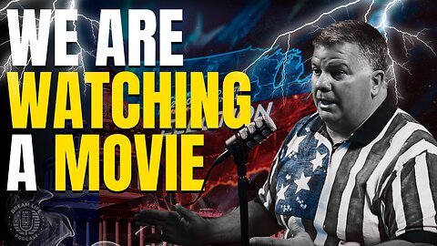 Our World Is Turning into A Movie | Episode 39