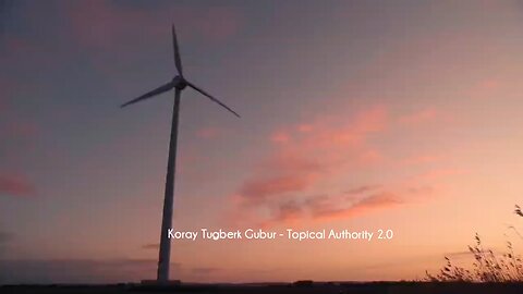 download Koray Tugberk Gubur - Topical Authority 2.0