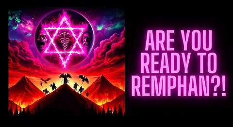 "Are You Ready to Remphan?!" - Truth-to-Faith Podcast with Brandon L. Kroll