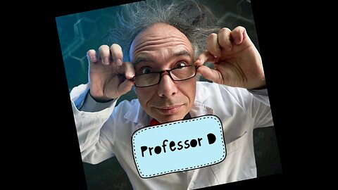 professor d official rap song