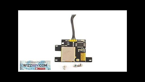 Radiomaster CC2500 RF Module for Zorro & Pocket Radio Transmitter Review