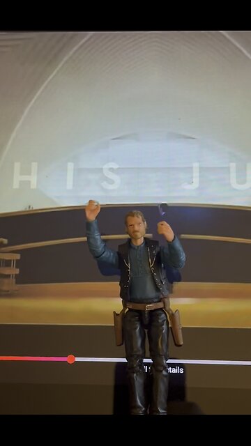 New Fantastic Four Trailer