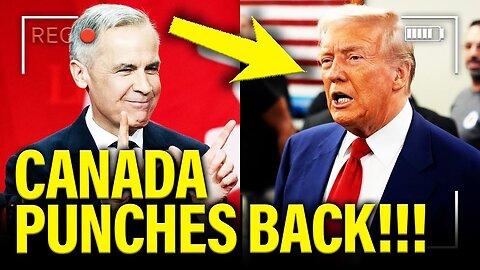 BREKING NEWS: 🔴 Canada Goes NUCLEAR on Trump Over Auto Tariffs! 🇨🇦🔥" | Episode 02- 28/3/2025 #Trump