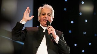 Pastor Benny Hinn's Testimony: The Healing Power of the Eucharist in the Catholic Church