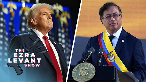 Trump's threats force Colombia to switch gears, accept deportees from U.S.