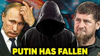 Russia Hacked: "Putin OVERTHROWN from Power after ASSASSINATION Attempt"