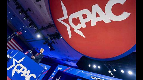 The Wonderfulness of CPAC - a Firsthand Experience