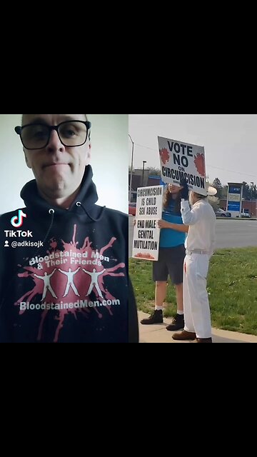 Fighting the good fight