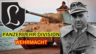 Panzer Lehr Division Chronicles