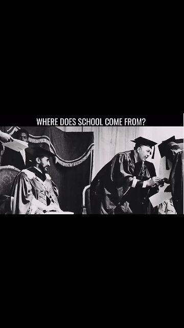 We've..Been..Fooled..I..Mean...Skooled